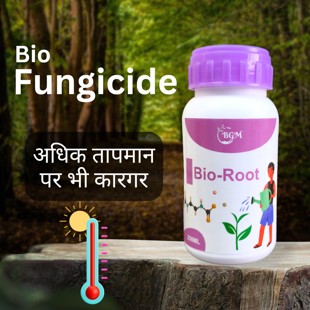 Bio Root 250ML