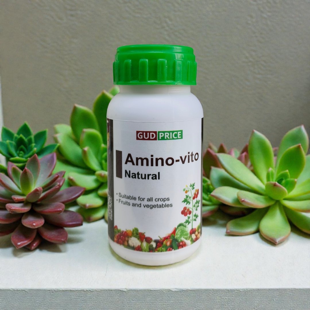 Aminovito 250ML