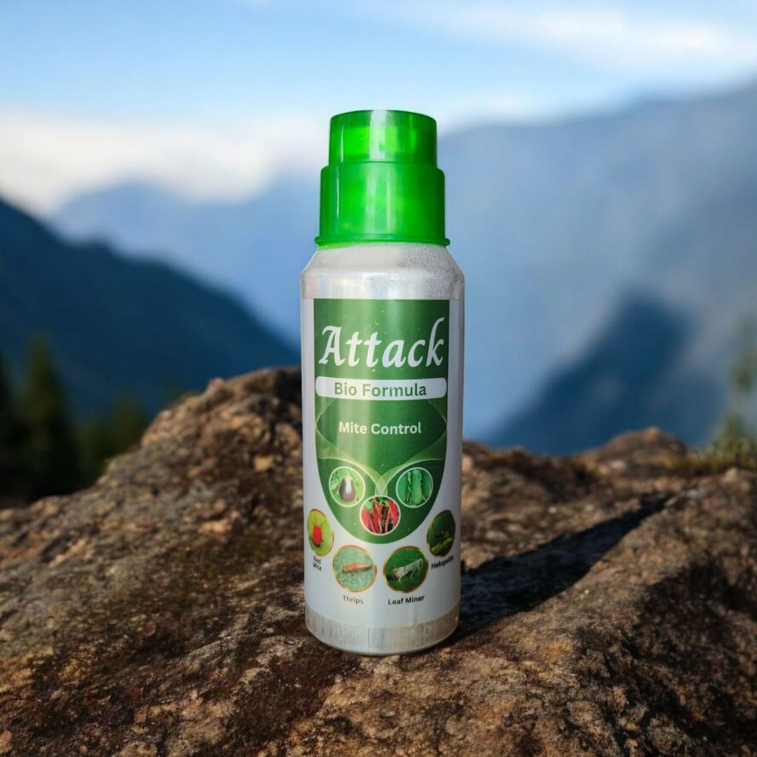 Attack 100ML